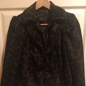 INC International Concepts Jacket